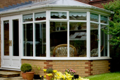 conservatories South Zeal